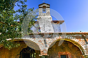 Mission San Juan Capistrano photo